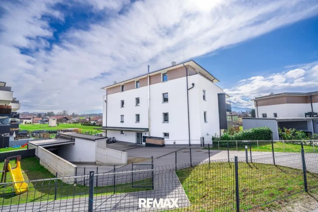 2-Zimmer-Wohnung kaufen in Salzburg-Umgebung – 47,77 m², € 281.500 – Bild 8 von 8