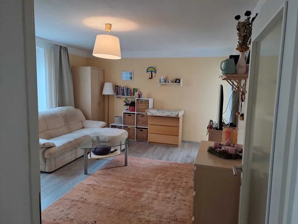 3-Zimmer-Wohnung mieten in Salzburg Stadt – 78 m², € 1.322 – Bild 1 von 7