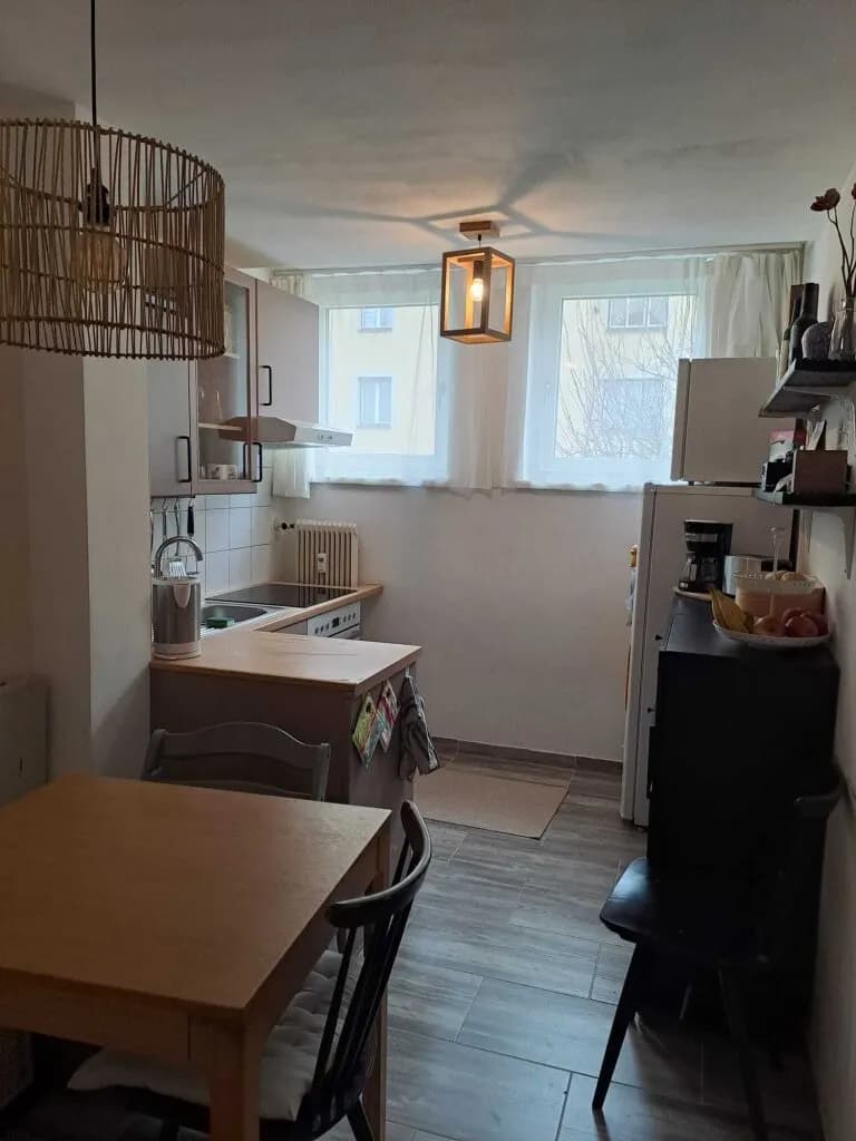 3-Zimmer-Wohnung mieten in Salzburg Stadt – 78 m², € 1.322 – Bild 2 von 7