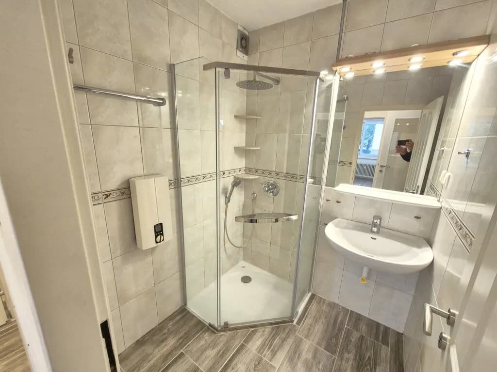 3-Zimmer-Wohnung mieten in Salzburg Stadt – 78 m², € 1.322 – Bild 6 von 7