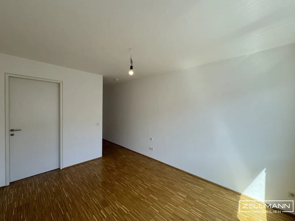 2-Zimmer-Wohnung mieten in Wien – 42,23 m², € 826 – Bild 3 von 10
