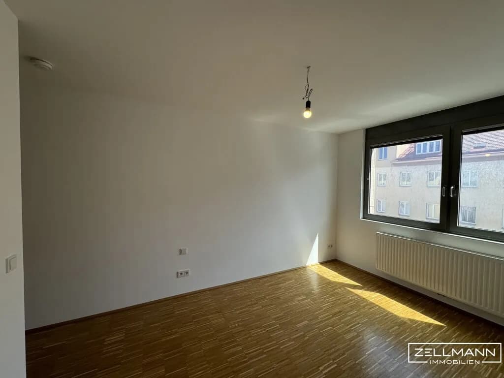 2-Zimmer-Wohnung mieten in Wien – 42,23 m², € 826 – Bild 4 von 10