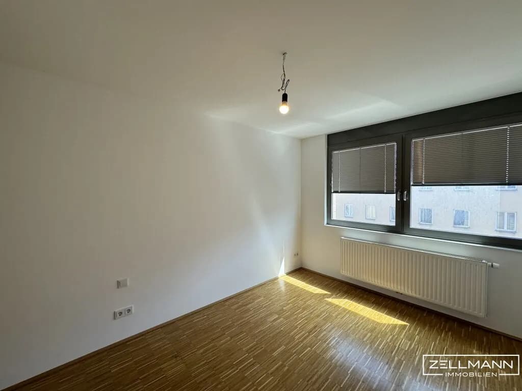 2-Zimmer-Wohnung mieten in Wien – 42,23 m², € 826 – Bild 5 von 10