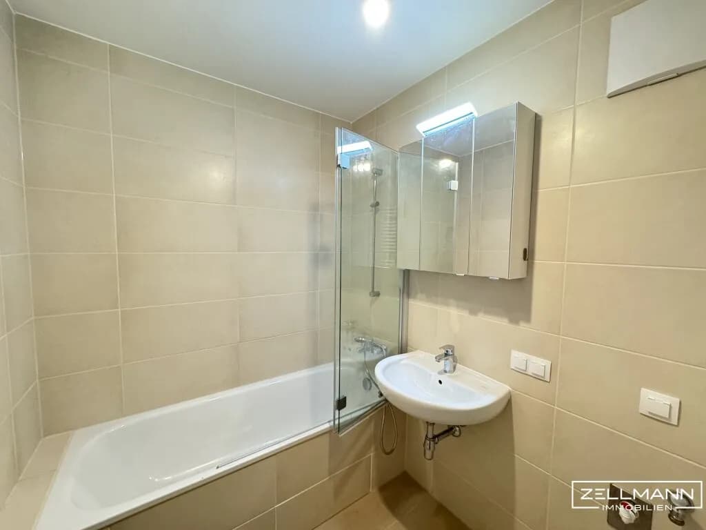 2-Zimmer-Wohnung mieten in Wien – 42,23 m², € 826 – Bild 8 von 10