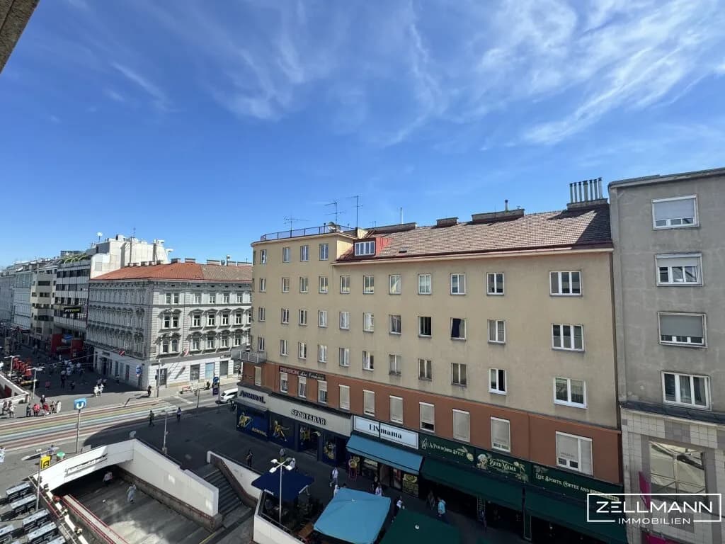 2-Zimmer-Wohnung mieten in Wien – 42,23 m², € 826 – Bild 9 von 10