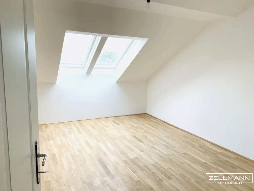 4-Zimmer-Wohnung mieten in Wien – 92,24 m², € 1.500 – Bild 2 von 11
