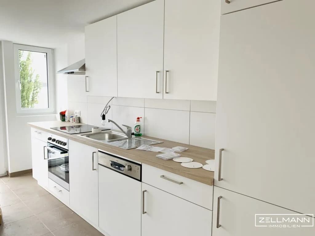 4-Zimmer-Wohnung mieten in Wien – 92,24 m², € 1.500 – Bild 4 von 11