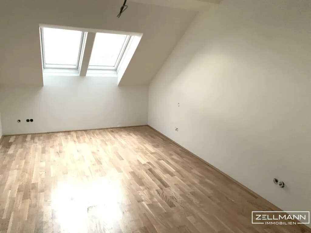 4-Zimmer-Wohnung mieten in Wien – 92,24 m², € 1.500 – Bild 5 von 11