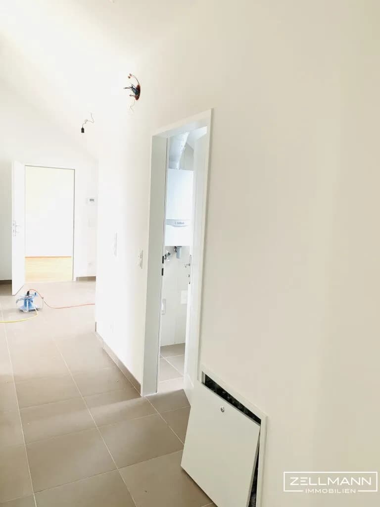 4-Zimmer-Wohnung mieten in Wien – 92,24 m², € 1.500 – Bild 7 von 11
