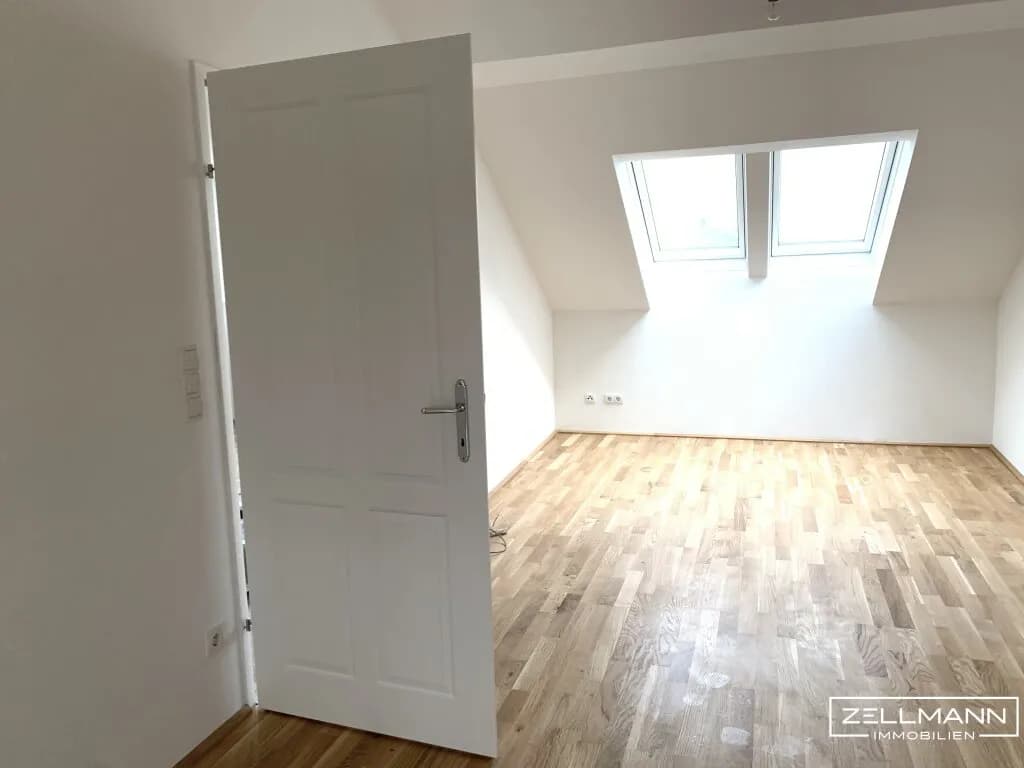 4-Zimmer-Wohnung mieten in Wien – 92,24 m², € 1.500 – Bild 10 von 11