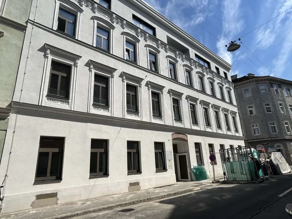 2-Zimmer-Wohnung kaufen in Wien – 51,77 m², € 324.500 – Bild 6 von 9