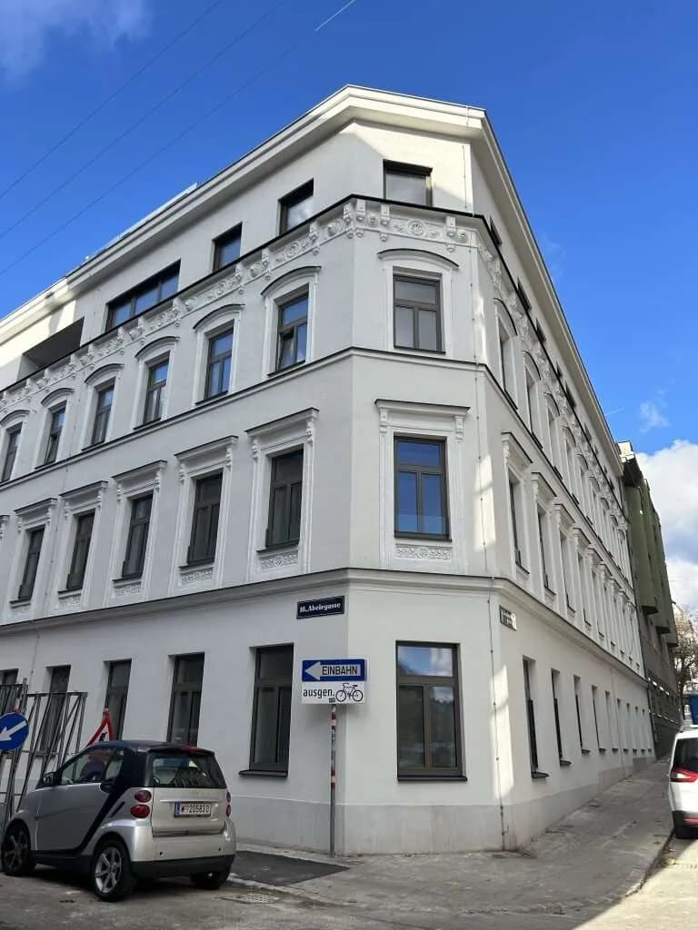 2-Zimmer-Wohnung kaufen in Wien – 51,77 m², € 324.500 – Bild 8 von 9