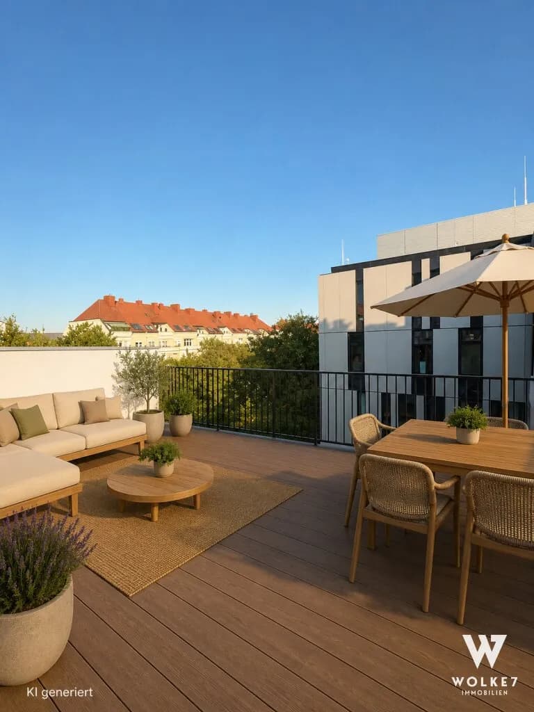 3-Zimmer-Wohnung kaufen in Krems an der Donau – 74 m², € 425.000