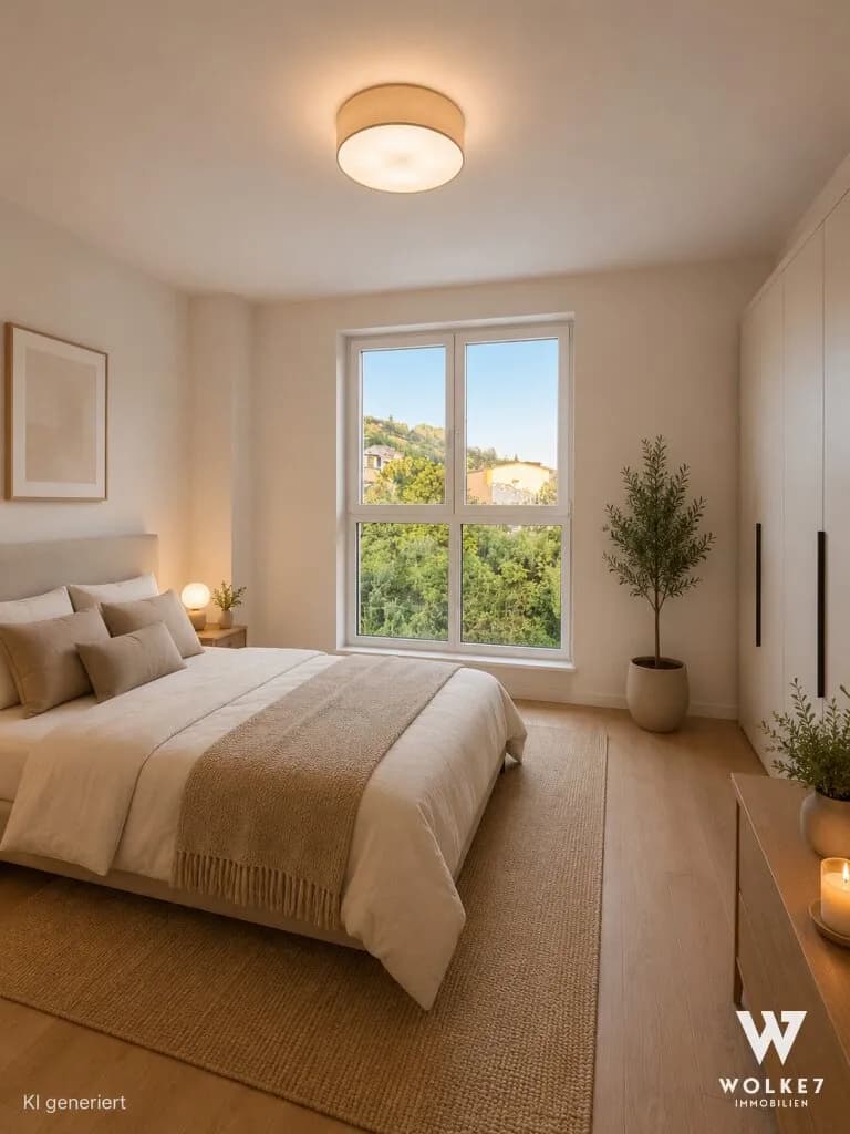 3-Zimmer-Wohnung kaufen in Krems an der Donau – 74 m², € 425.000 – Bild 4 von 6