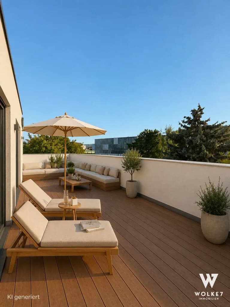4-Zimmer-Wohnung kaufen in Krems an der Donau – 96 m², € 669.000