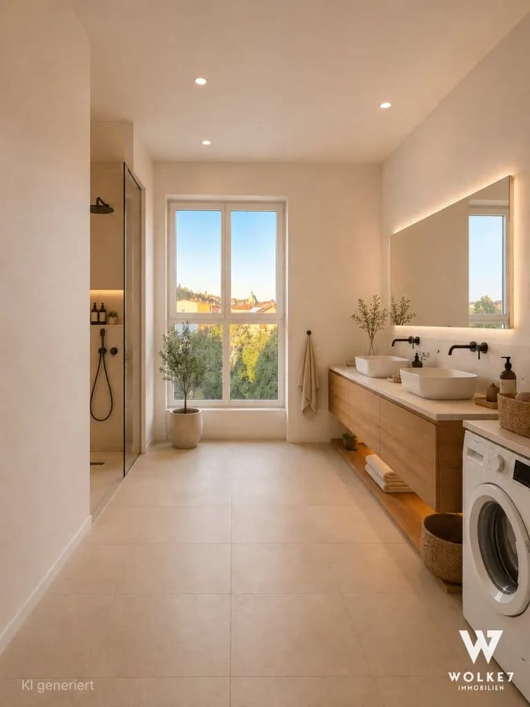 4-Zimmer-Wohnung kaufen in Krems an der Donau – 96 m², € 669.000 – Bild 5 von 7