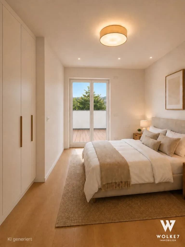 4-Zimmer-Wohnung kaufen in Krems an der Donau – 96 m², € 669.000 – Bild 6 von 7