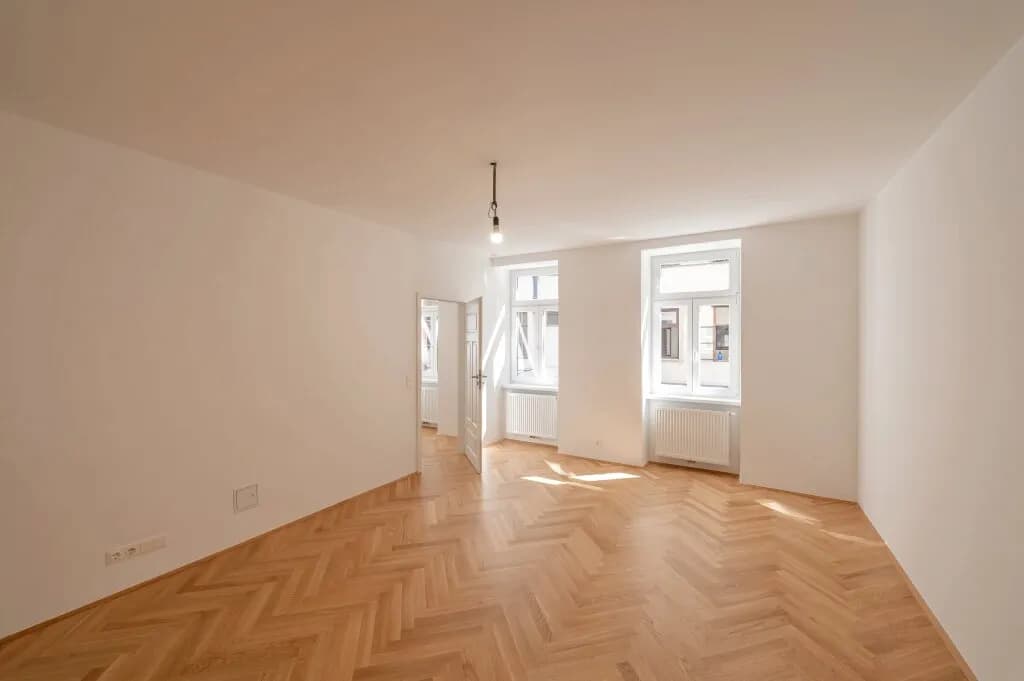 3-Zimmer-Wohnung mieten in Wien – 71 m², € 1.350 – Bild 2 von 27
