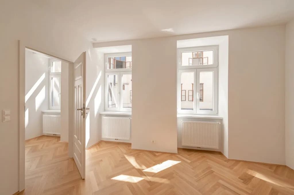 3-Zimmer-Wohnung mieten in Wien – 71 m², € 1.350 – Bild 3 von 27