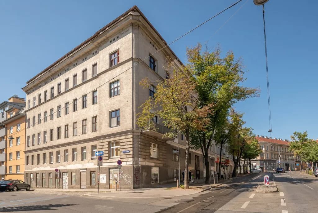 3-Zimmer-Wohnung mieten in Wien – 71 m², € 1.350 – Bild 17 von 27