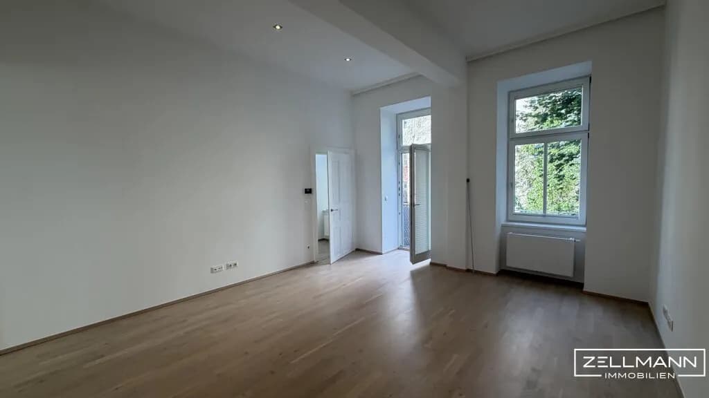 3-Zimmer-Wohnung mieten in Wien – 95,07 m², € 1.958 – Bild 2 von 12