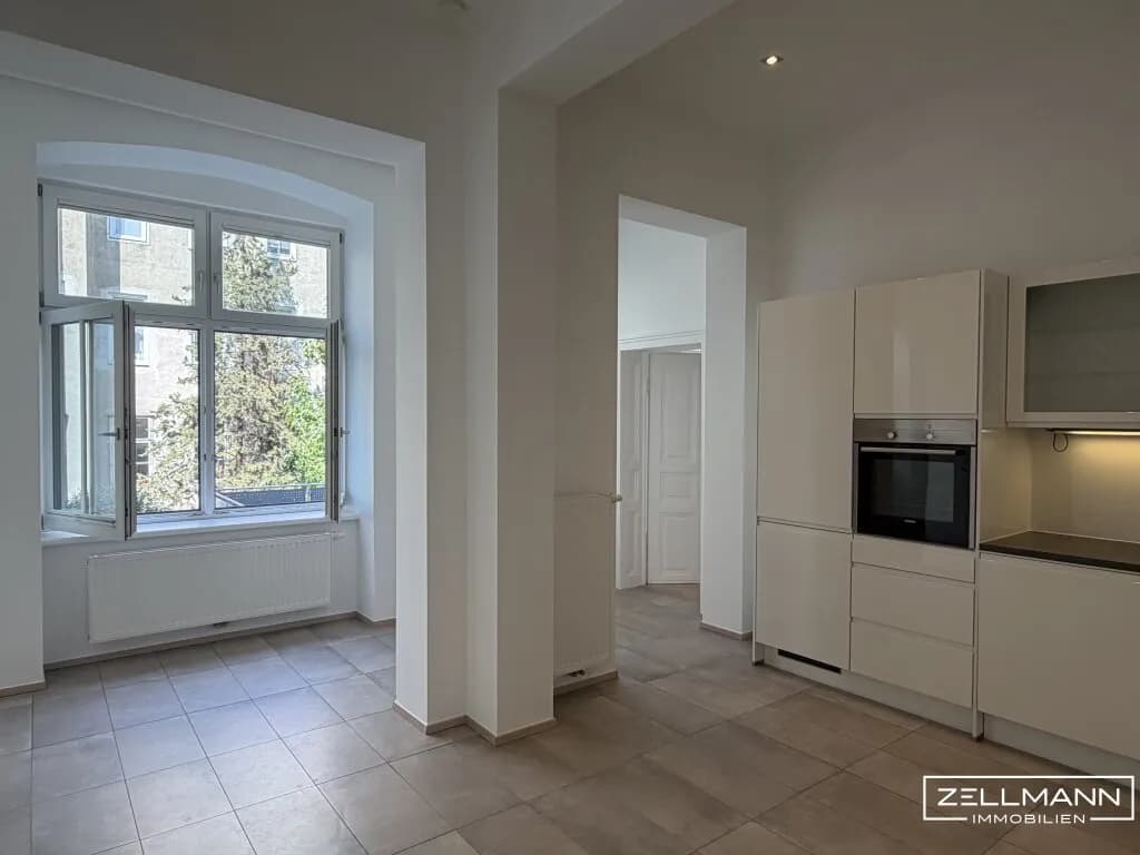 3-Zimmer-Wohnung mieten in Wien – 95,07 m², € 1.958 – Bild 6 von 12