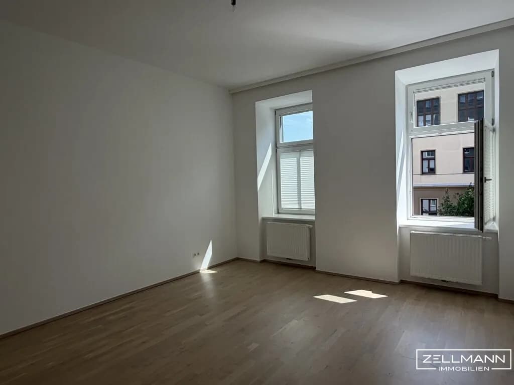3-Zimmer-Wohnung mieten in Wien – 95,07 m², € 1.958 – Bild 8 von 12