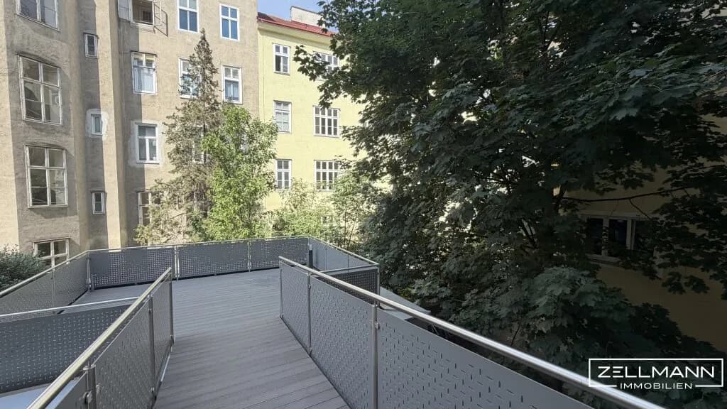 3-Zimmer-Wohnung mieten in Wien – 95,07 m², € 1.958 – Bild 9 von 12