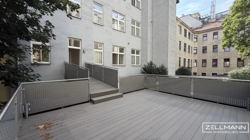 3-Zimmer-Wohnung mieten in Wien – 95,07 m², € 1.958 – Bild 11 von 12