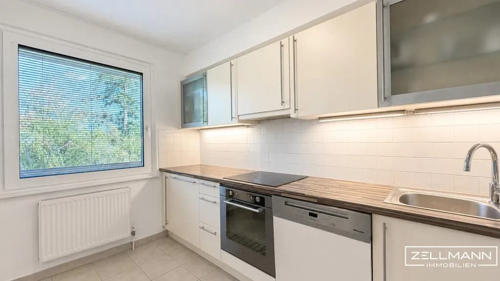3-Zimmer-Wohnung mieten in Wien – 90 m², € 1.700 – Bild 3 von 10