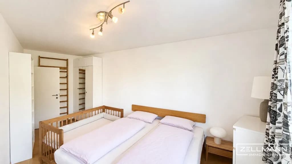 3-Zimmer-Wohnung mieten in Wien – 90 m², € 1.700 – Bild 7 von 10