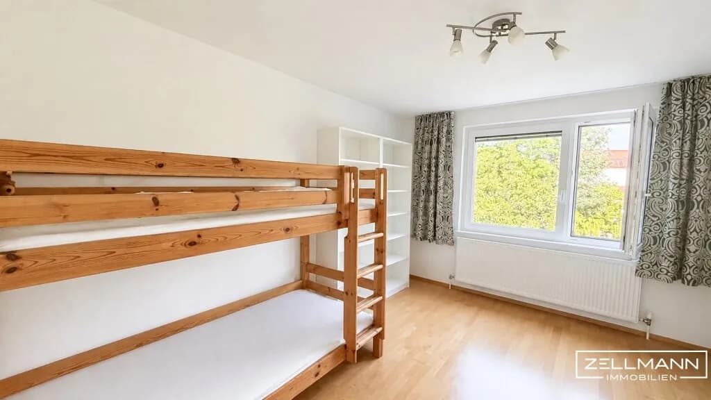 3-Zimmer-Wohnung mieten in Wien – 90 m², € 1.700 – Bild 8 von 10