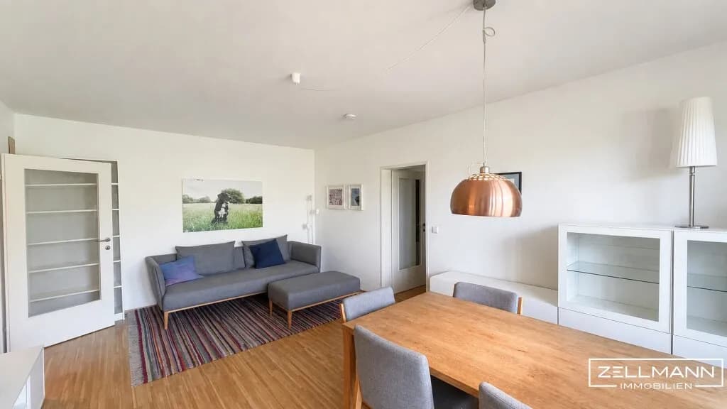 3-Zimmer-Wohnung mieten in Wien – 90 m², € 1.700 – Bild 9 von 10