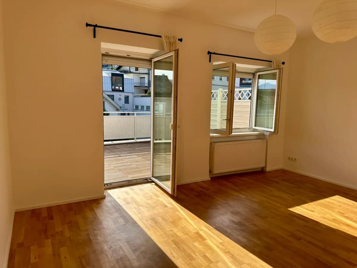 1-Zimmer-Wohnung mieten in Gmunden – 38 m², € 900 – Bild 3 von 15