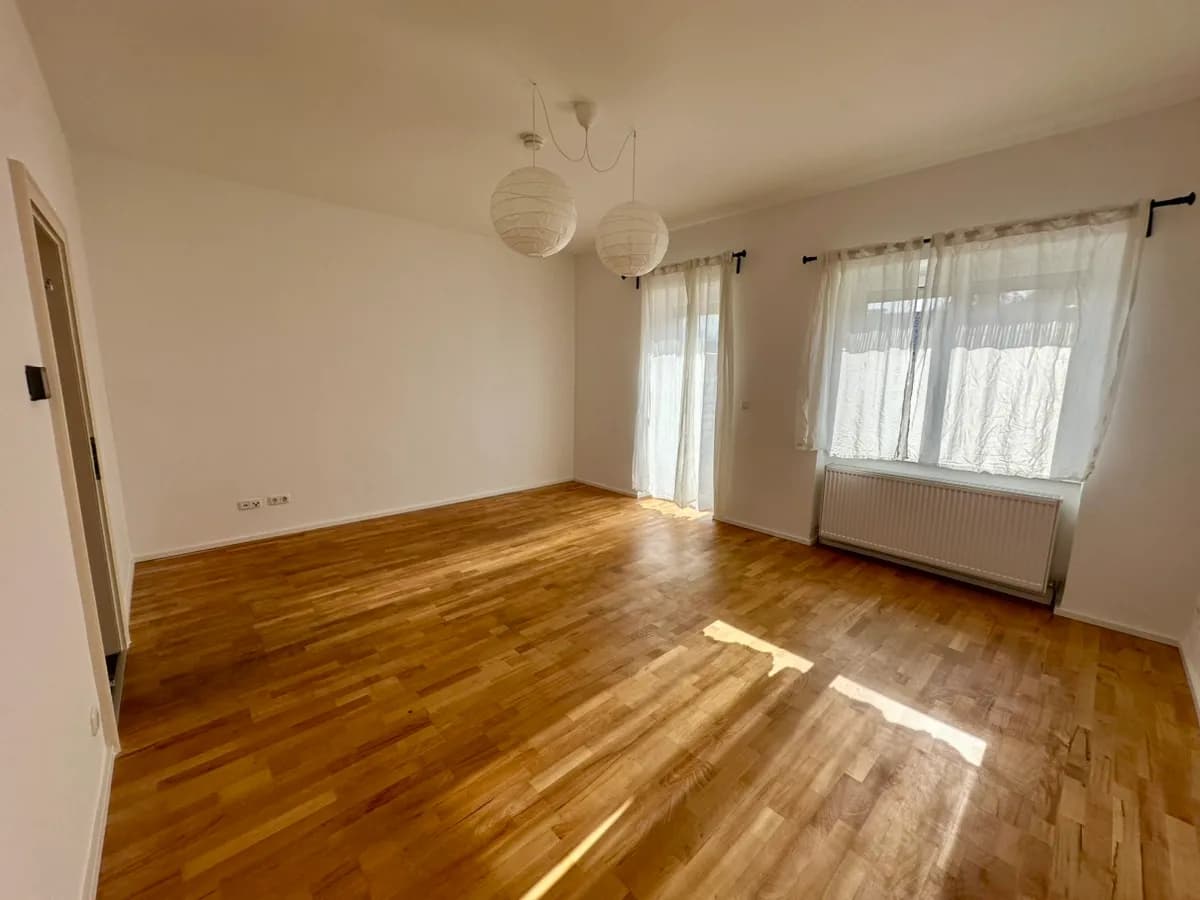 1-Zimmer-Wohnung mieten in Gmunden – 38 m², € 900 – Bild 4 von 15