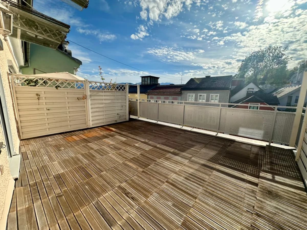 1-Zimmer-Wohnung mieten in Gmunden – 38 m², € 900 – Bild 7 von 15
