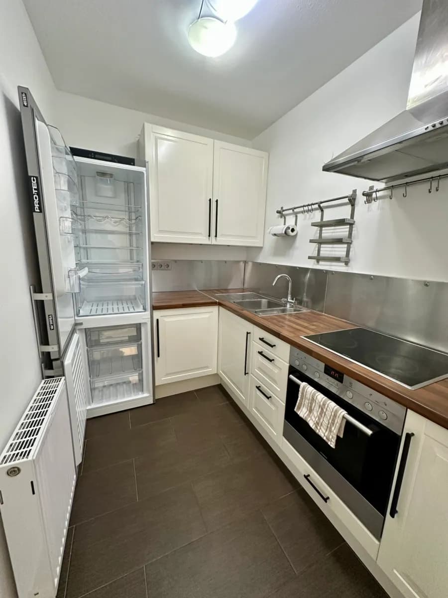 1-Zimmer-Wohnung mieten in Gmunden – 38 m², € 900 – Bild 8 von 15