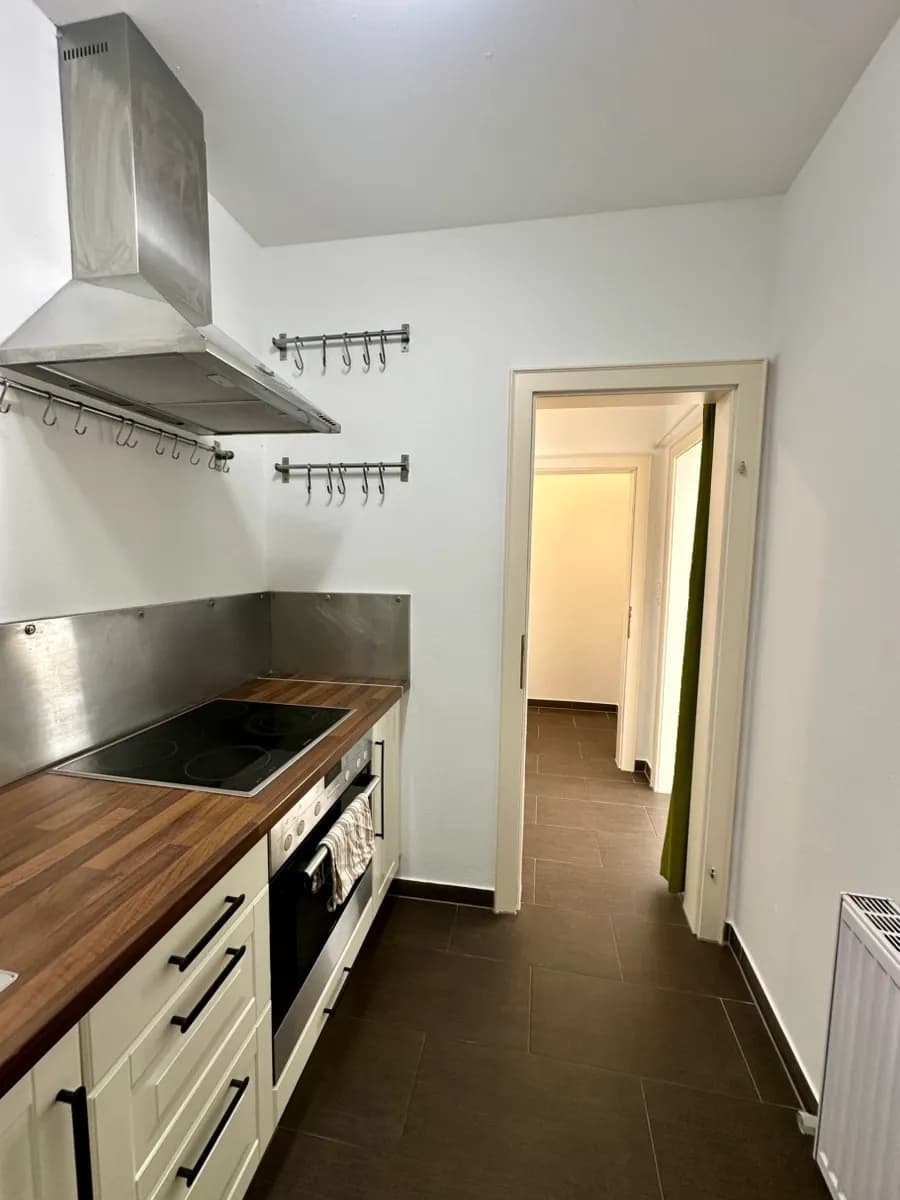 1-Zimmer-Wohnung mieten in Gmunden – 38 m², € 900 – Bild 9 von 15
