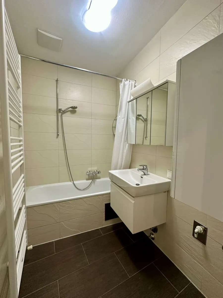 1-Zimmer-Wohnung mieten in Gmunden – 38 m², € 900 – Bild 10 von 15