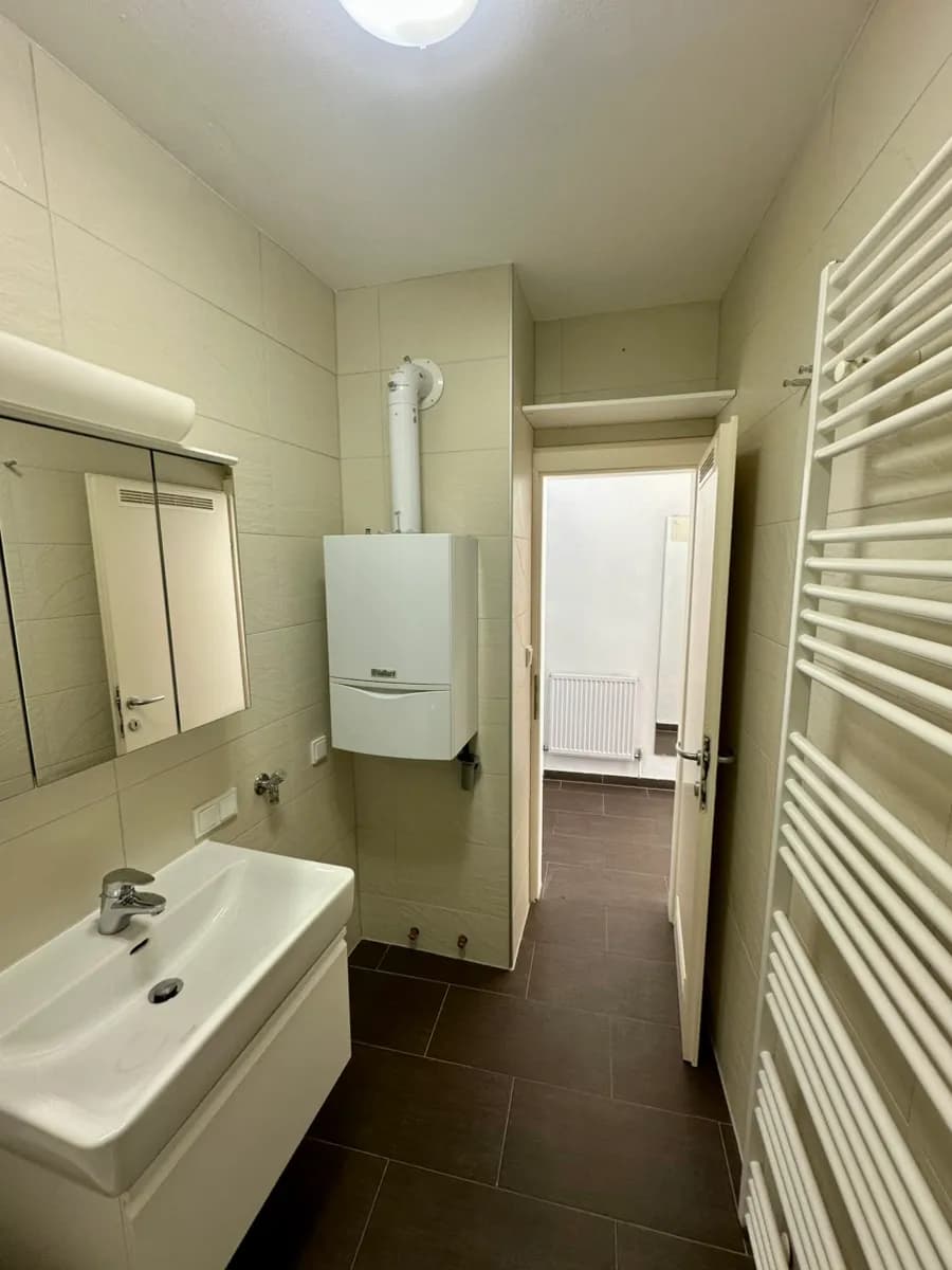1-Zimmer-Wohnung mieten in Gmunden – 38 m², € 900 – Bild 11 von 15