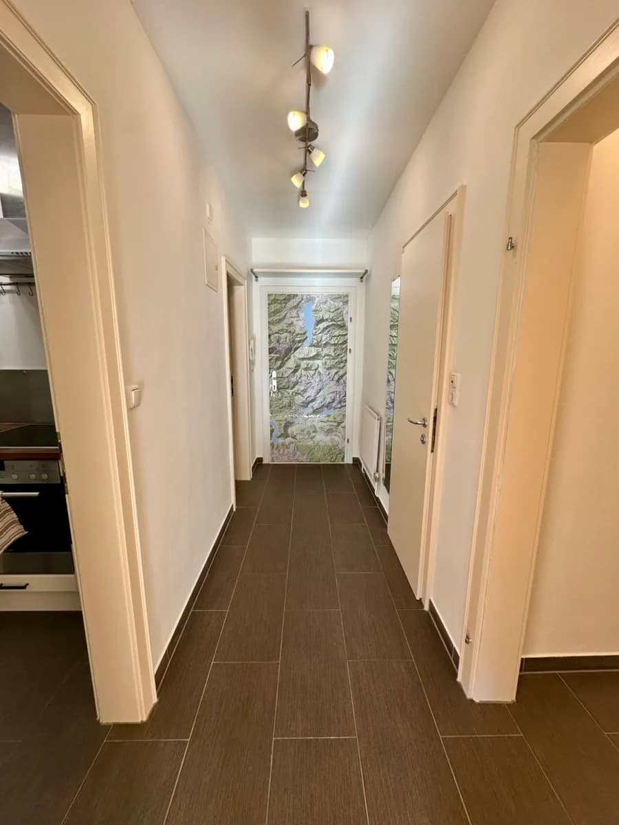 1-Zimmer-Wohnung mieten in Gmunden – 38 m², € 900 – Bild 13 von 15