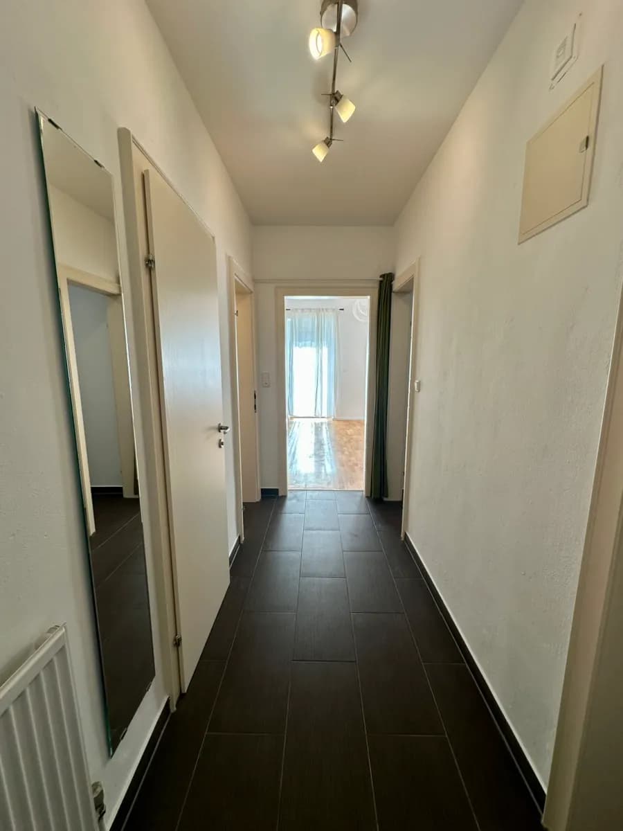 1-Zimmer-Wohnung mieten in Gmunden – 38 m², € 900 – Bild 14 von 15