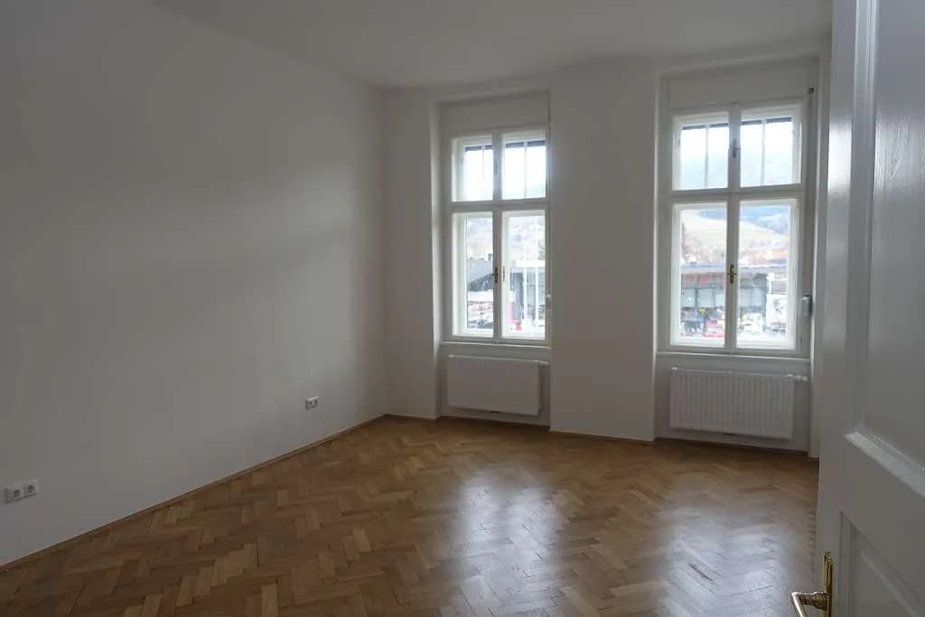 2-Zimmer-Wohnung mieten in Bruck-Mürzzuschlag – 70 m², € 799 – Bild 2 von 14