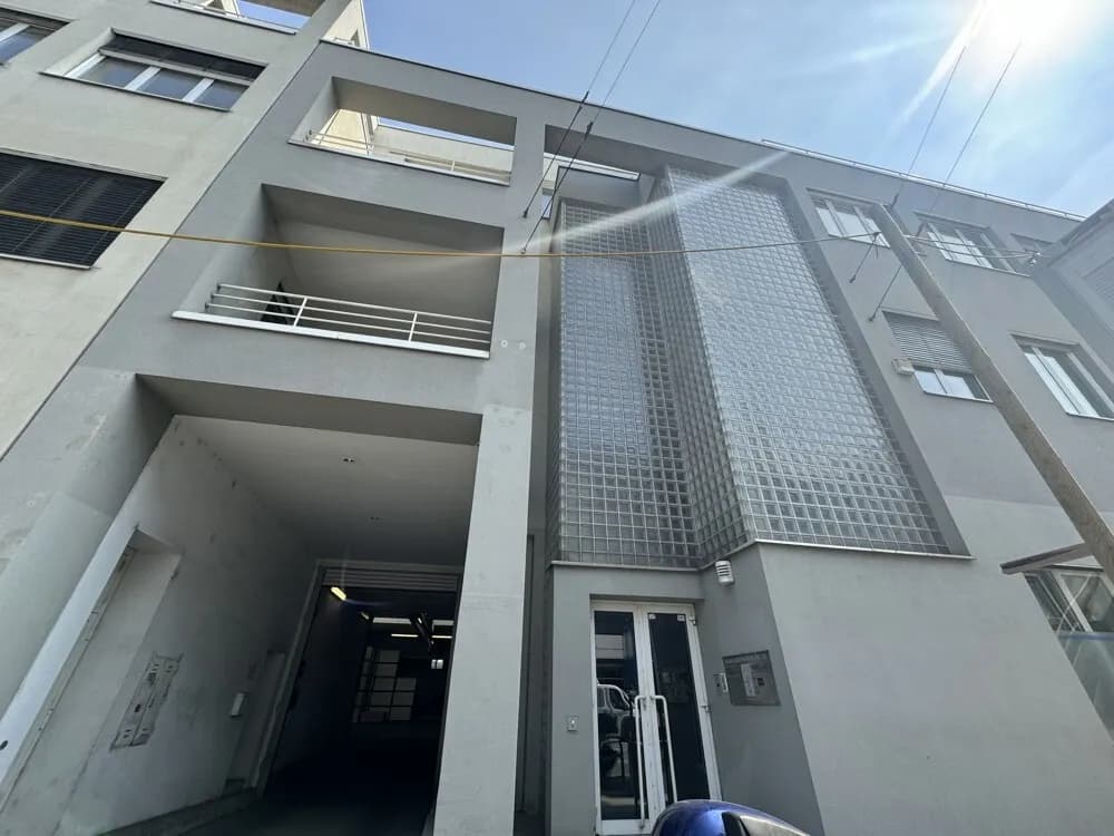 Gewerbeimmobilie mieten in Wien – 1 151 m², € 14 – Bild 5 von 12