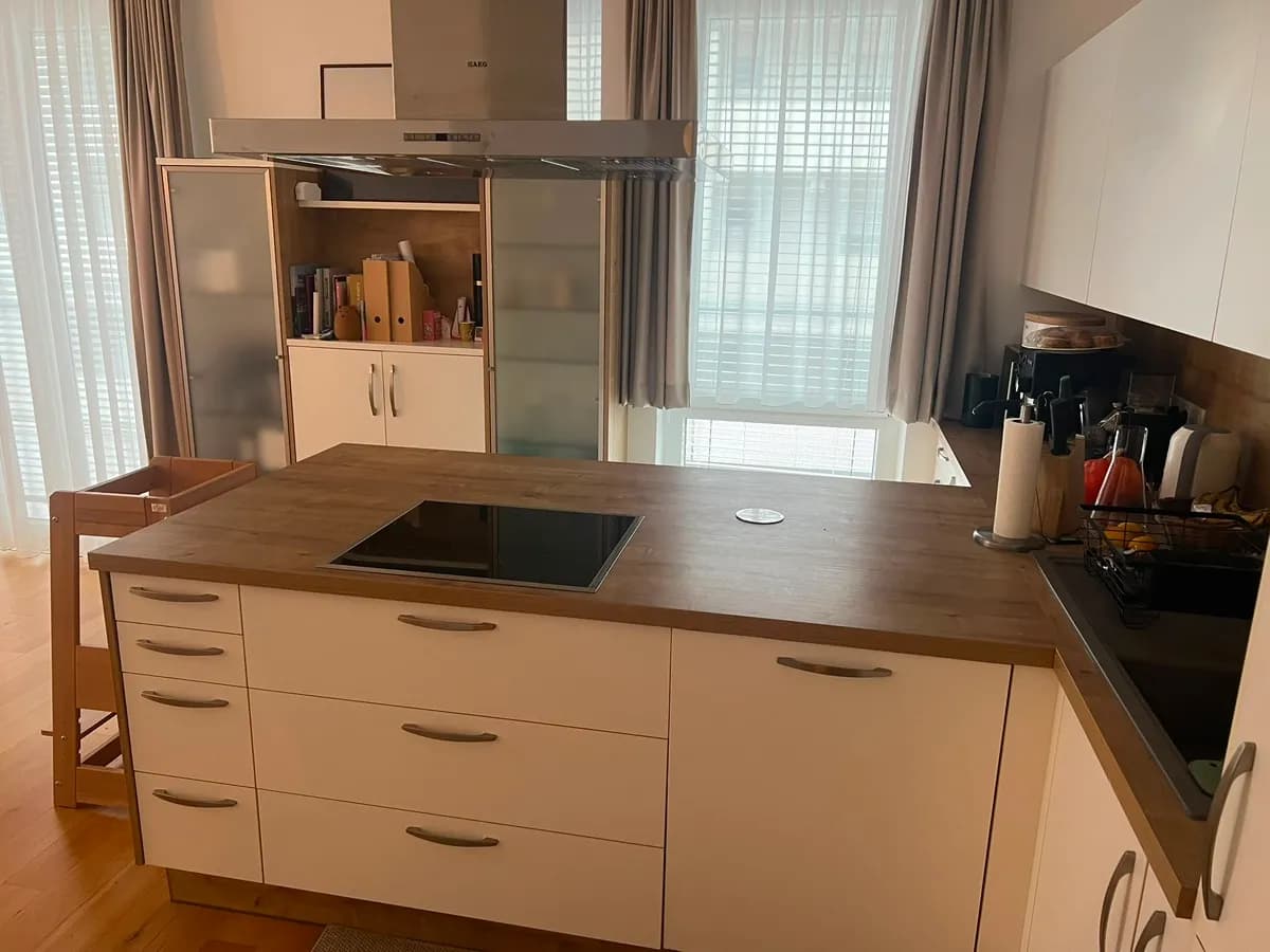 4-Zimmer-Wohnung mieten in Graz – 95 m², € 2.200 – Bild 2 von 9