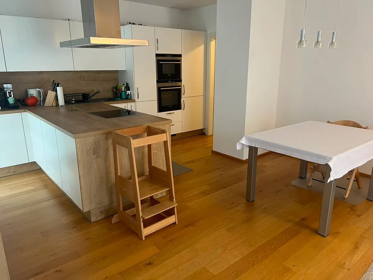 4-Zimmer-Wohnung mieten in Graz – 95 m², € 2.200 – Bild 4 von 9