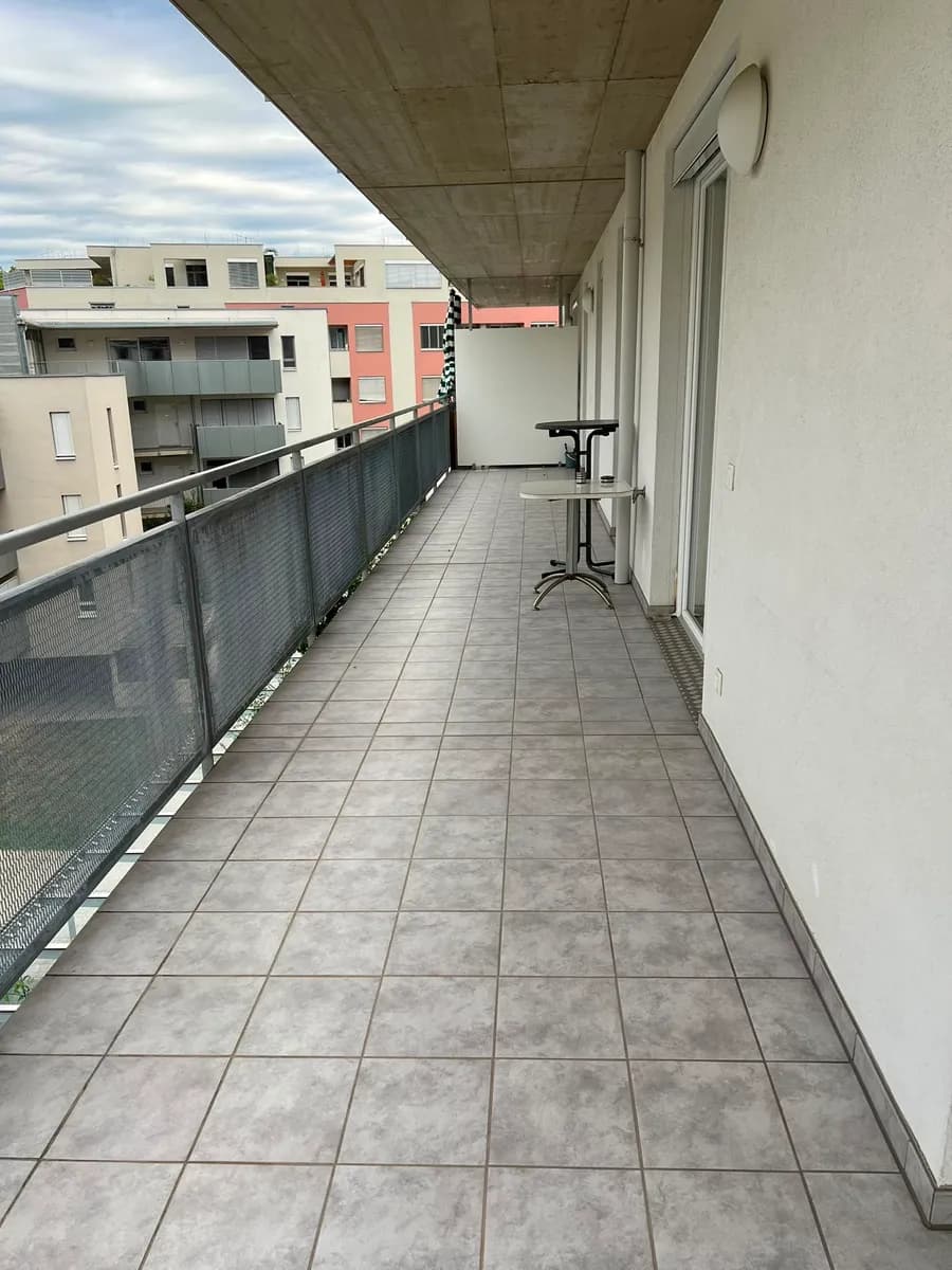 4-Zimmer-Wohnung mieten in Graz – 95 m², € 2.200 – Bild 5 von 9