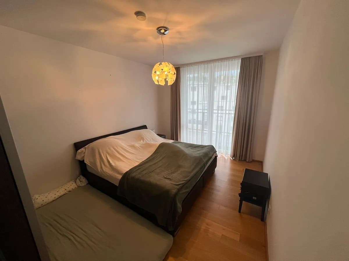 4-Zimmer-Wohnung mieten in Graz – 95 m², € 2.200 – Bild 6 von 9