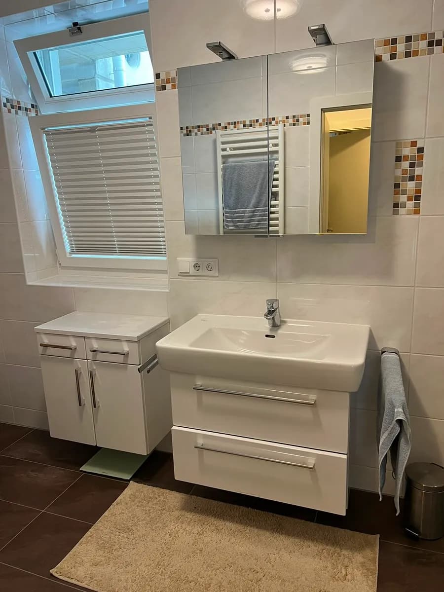 4-Zimmer-Wohnung mieten in Graz – 95 m², € 2.200 – Bild 8 von 9