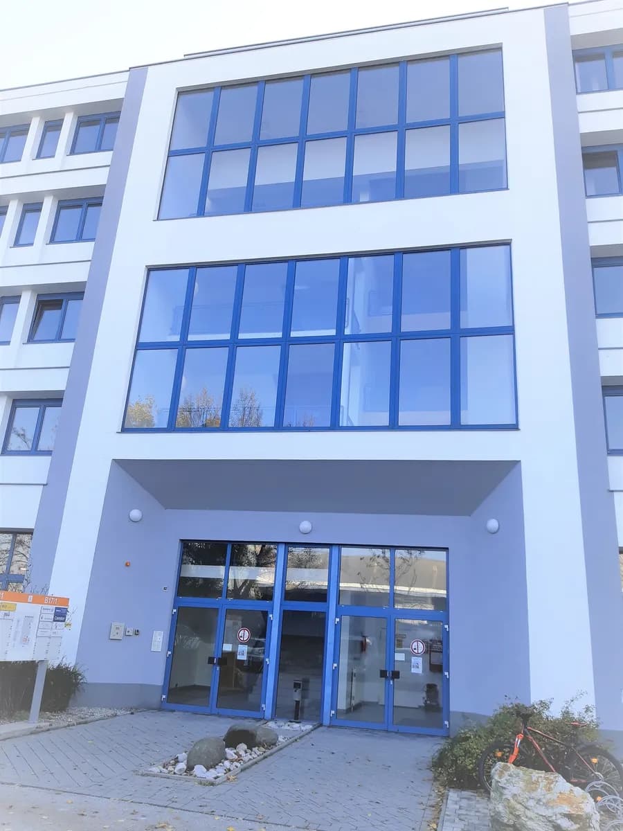 Gewerbeimmobilie mieten in Mödling – 200 m², € 11 – Bild 4 von 11